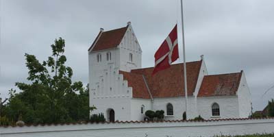 Gørlev kirke